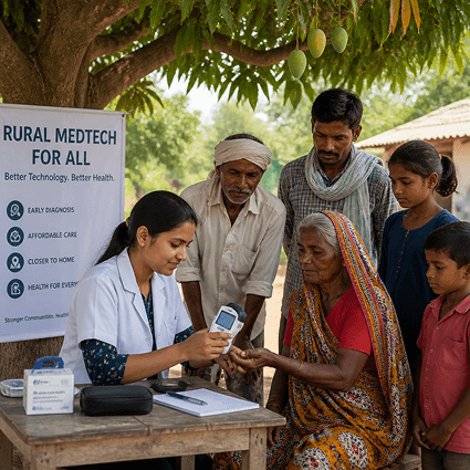 Rural Medtech