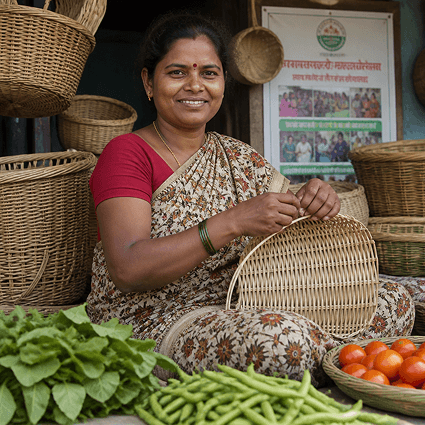 Woman Entrepreneur